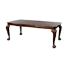Homelegance Furniture Norwich Dining Table