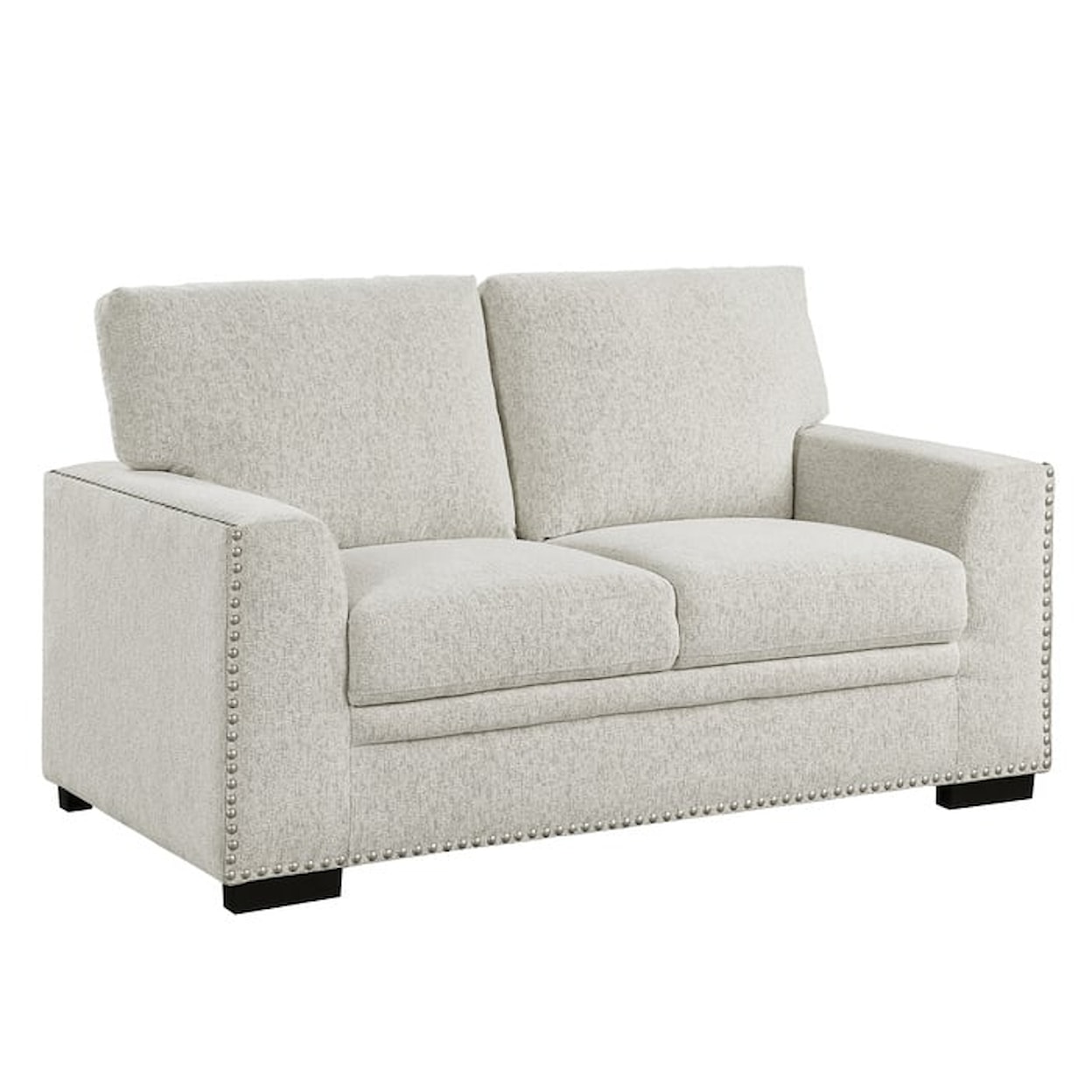 Homelegance Furniture Morelia Loveseat