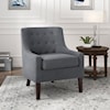 Homelegance Cairn Accent Chair