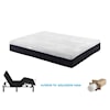 Homelegance Avior Microcoil Hybrid Mattress