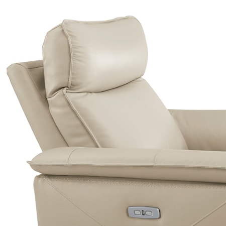 Power Recliner