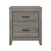 Homelegance Waldorf Night Stand