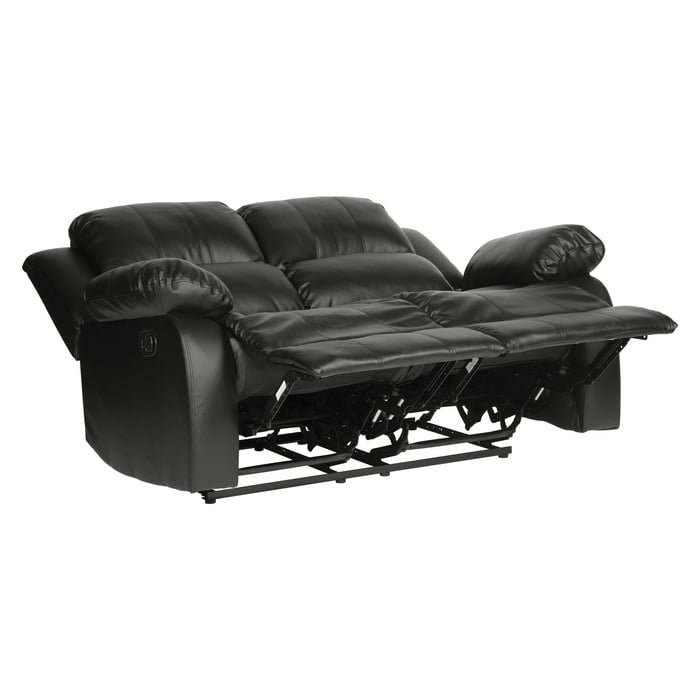 Homelegance Cranley Dual Reclining Loveseat