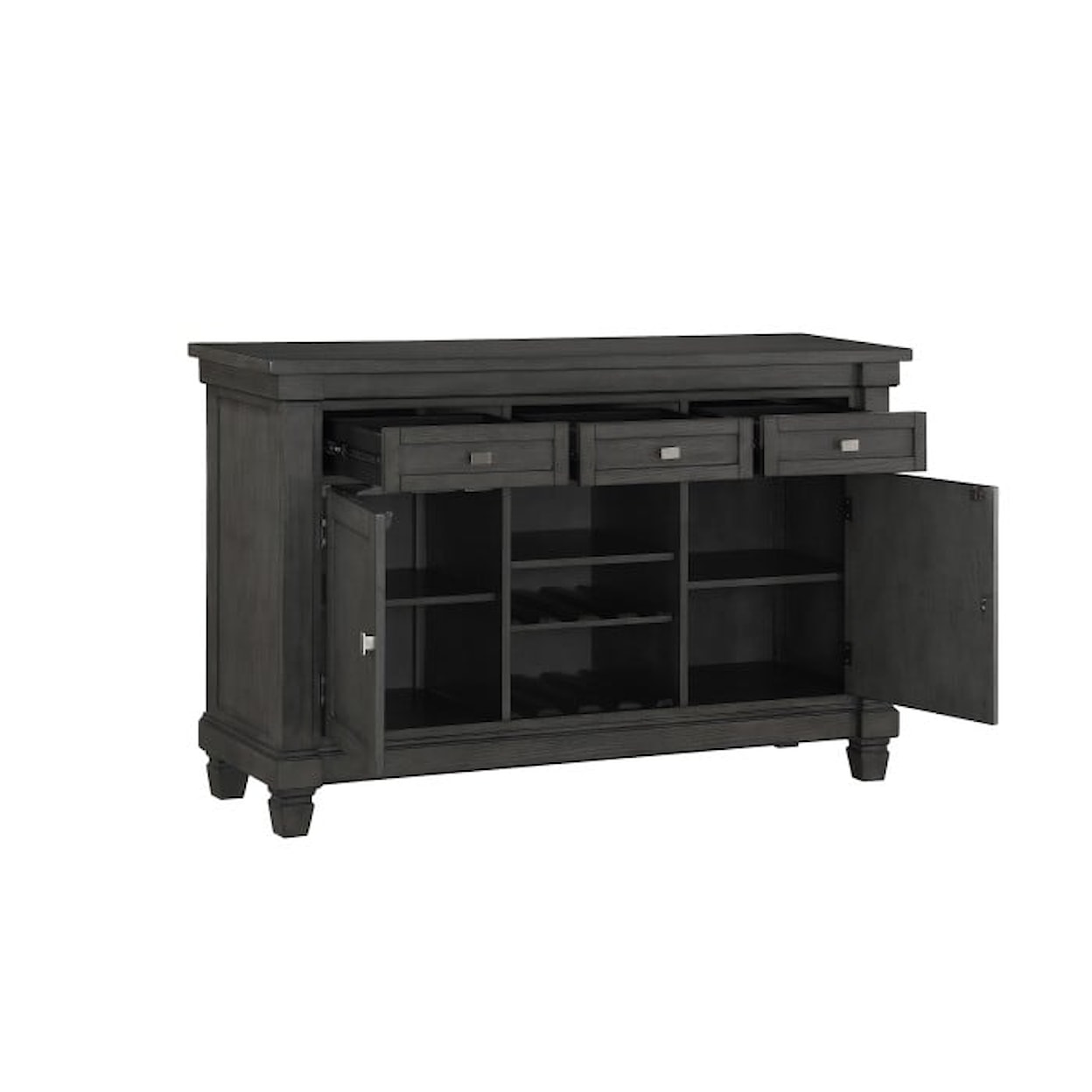 Homelegance Furniture Baresford Server