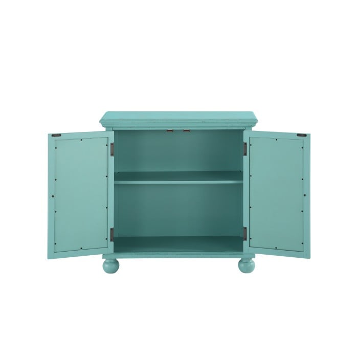Homelegance Poppy Accent Chest