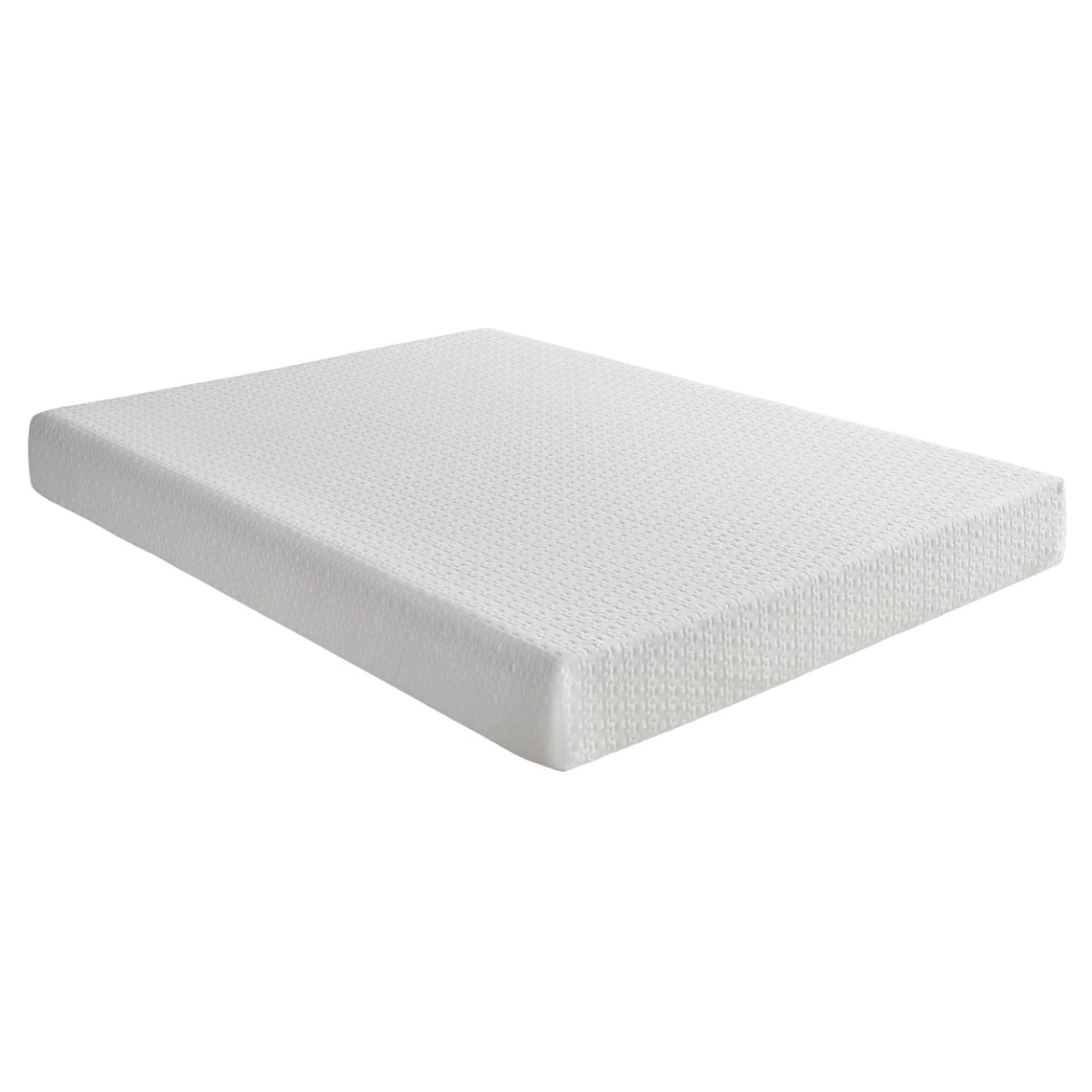 Homelegance Altair 6" Full Memory Foam Mattress