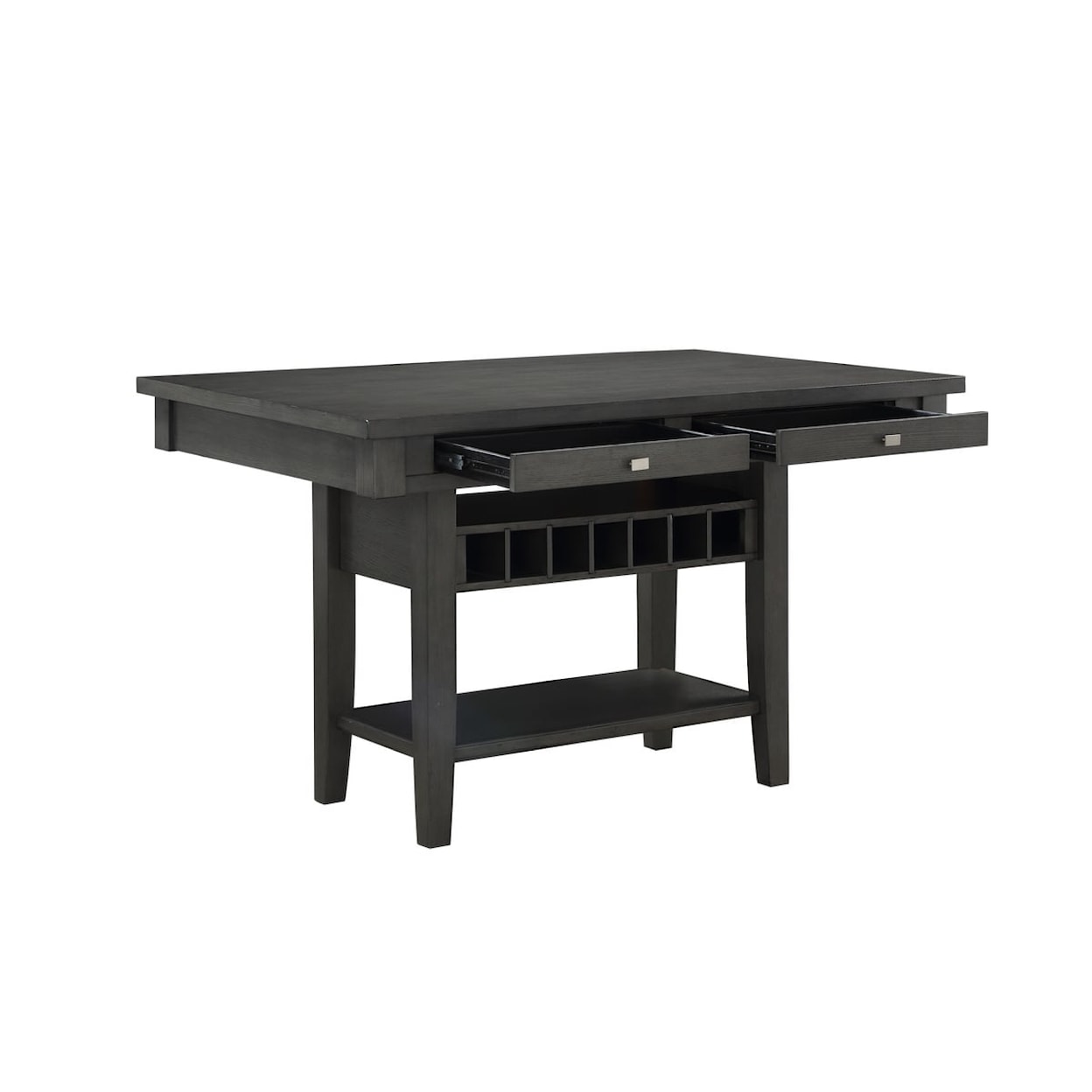 Homelegance Furniture Baresford Counter Height Table