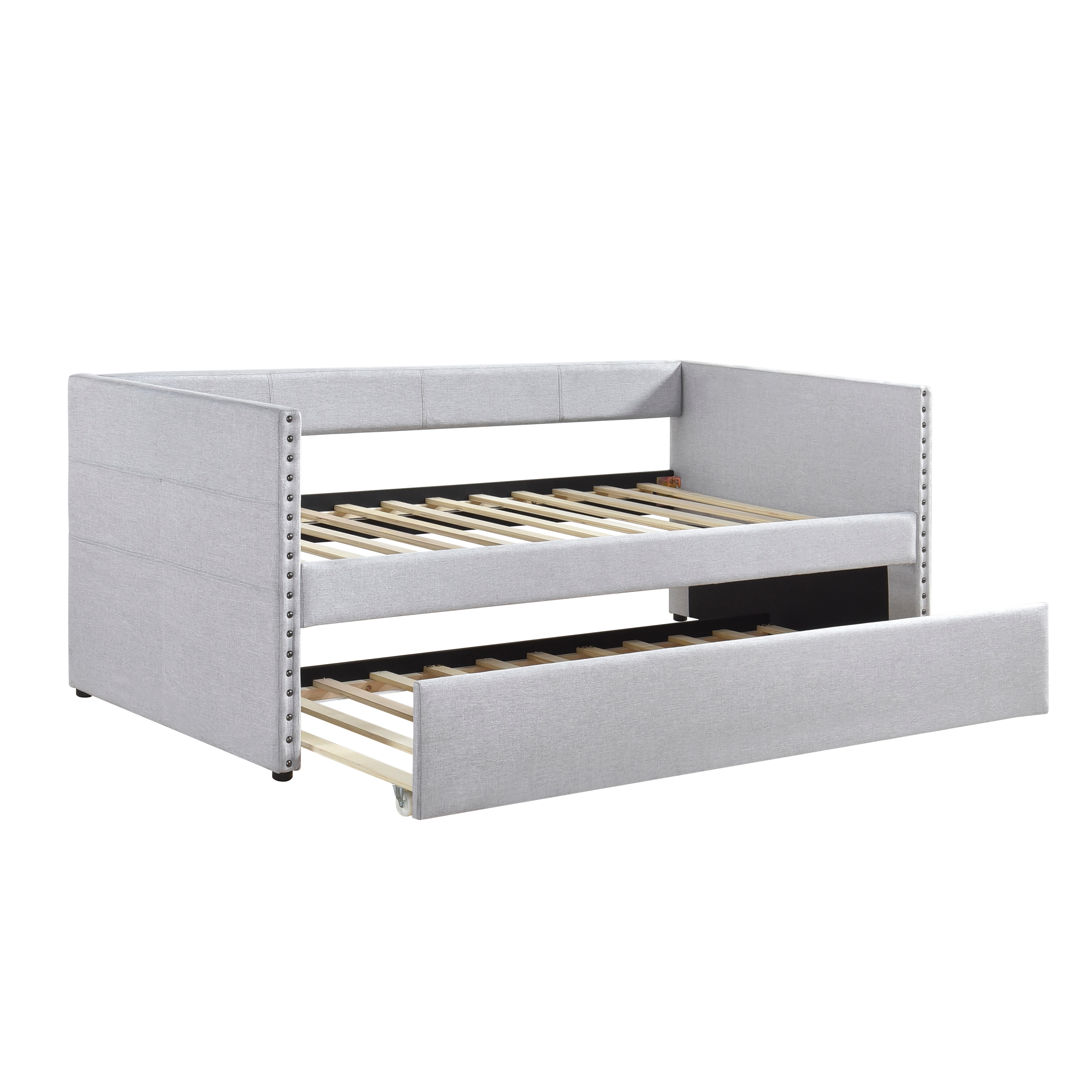 Daybed with Twin Trundle