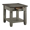 Homelegance Granby End Table