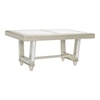 Homelegance Juliette Dining Table