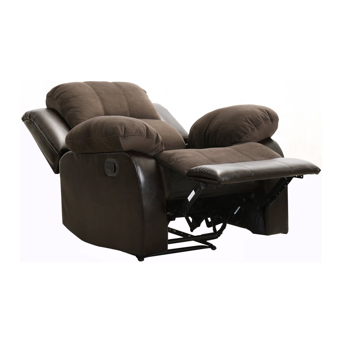 Manual Recliner