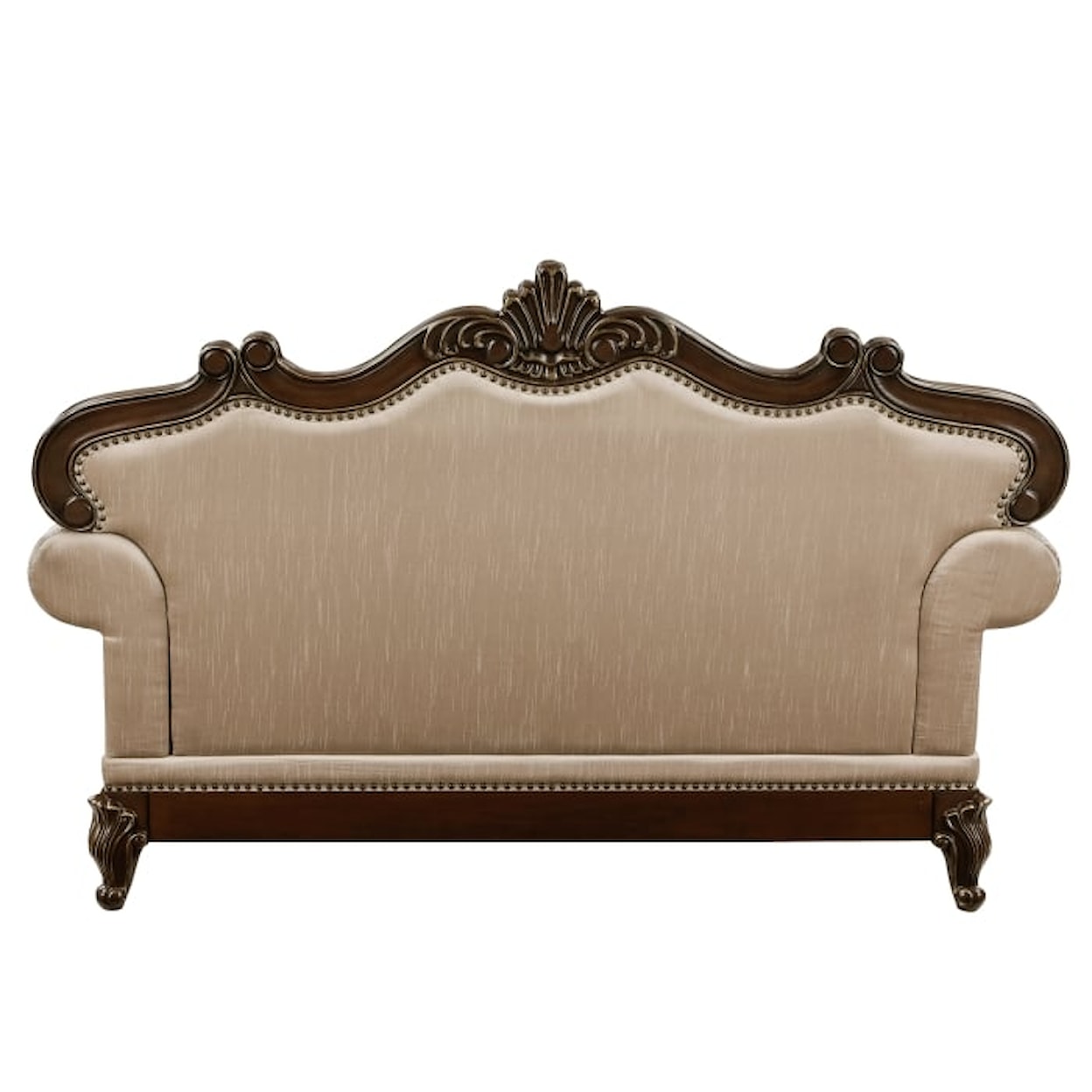 Homelegance Furniture Miscellaneous Loveseat