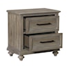 Homelegance Furniture Cardano Night Stand