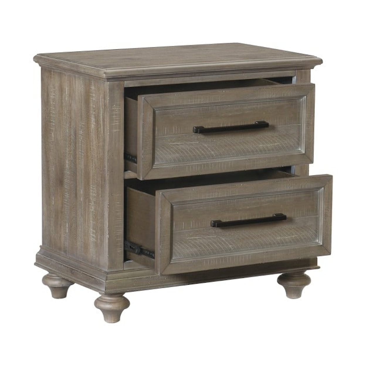 Homelegance Furniture Cardano Night Stand