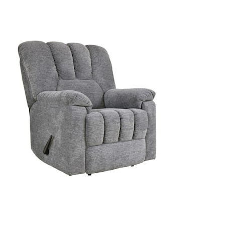 Manual Recliner