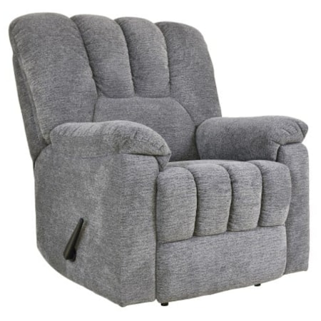 Manual Recliner