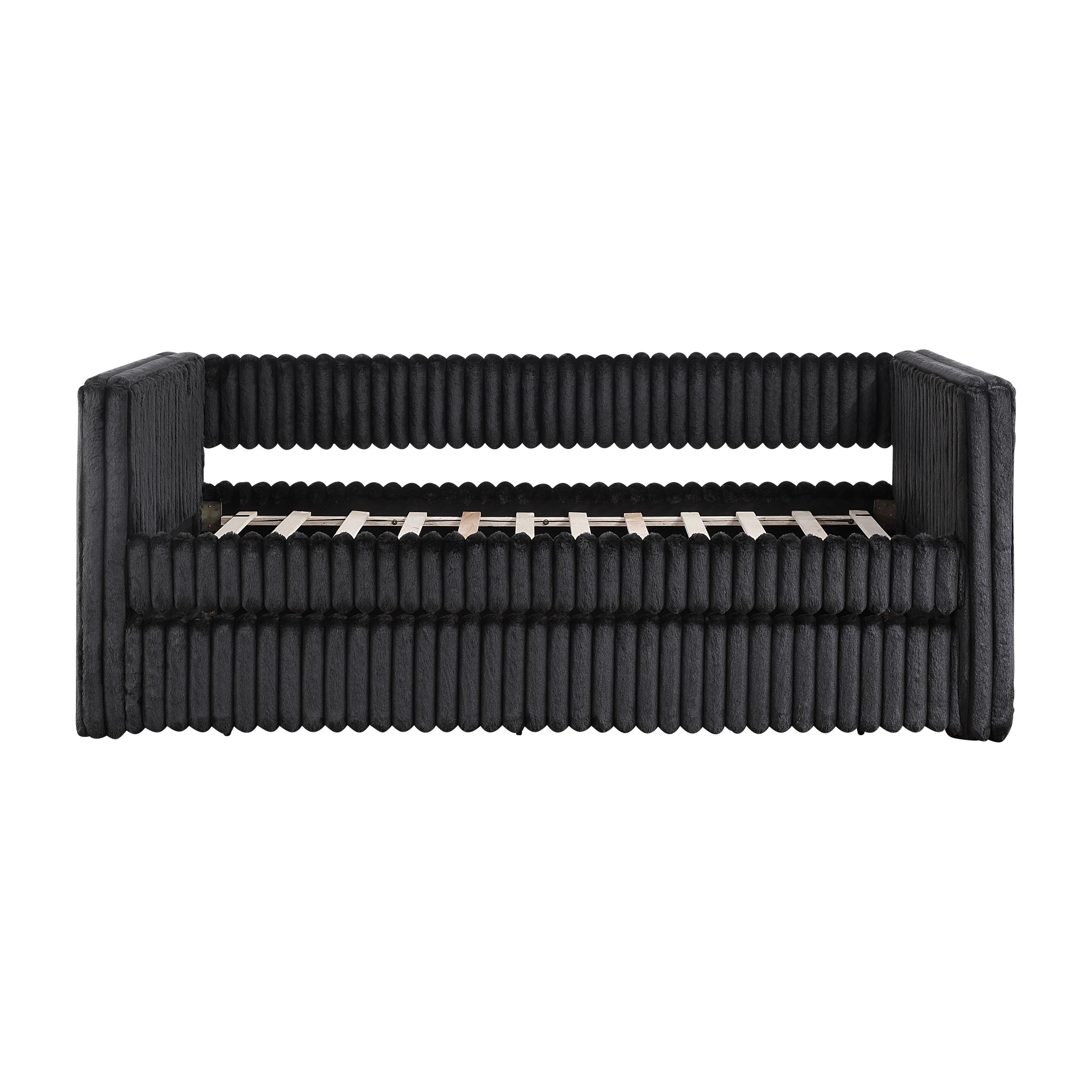 Homelegance Chapman Daybed with Trundle