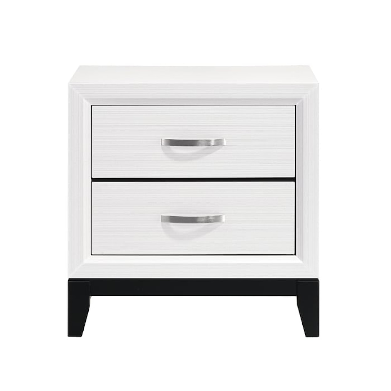 Homelegance Miscellaneous Nightstand