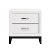 Homelegance Miscellaneous Nightstand