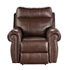 Homelegance Furniture Granville Power Recliner