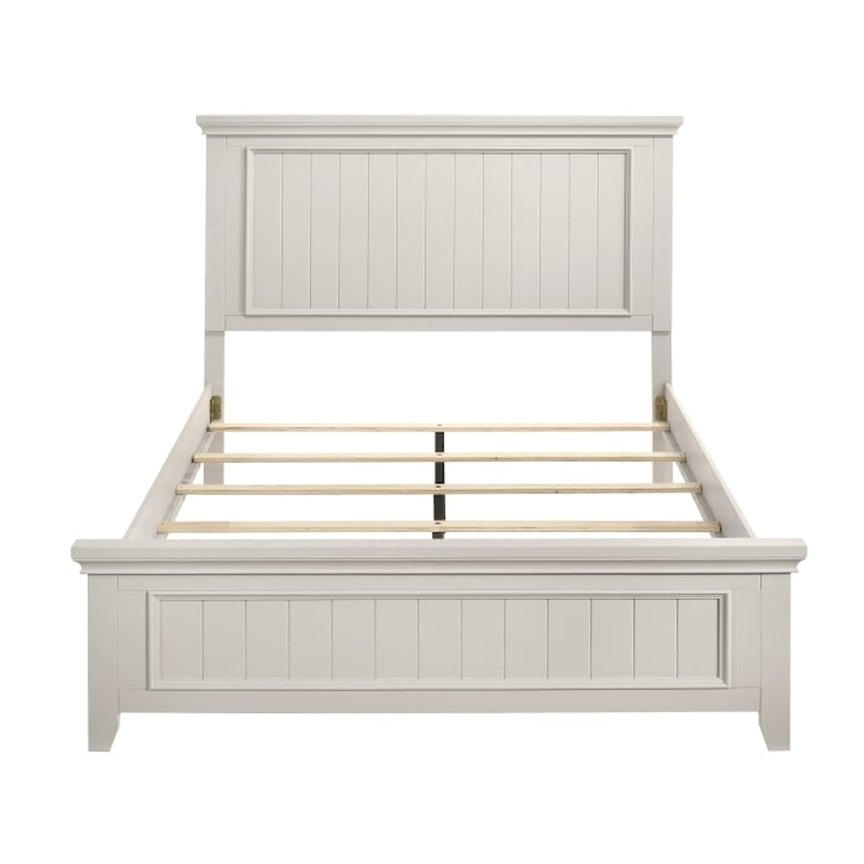 Homelegance Miscellaneous Queen Bed