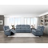 Homelegance Miscellaneous Power Loveseat