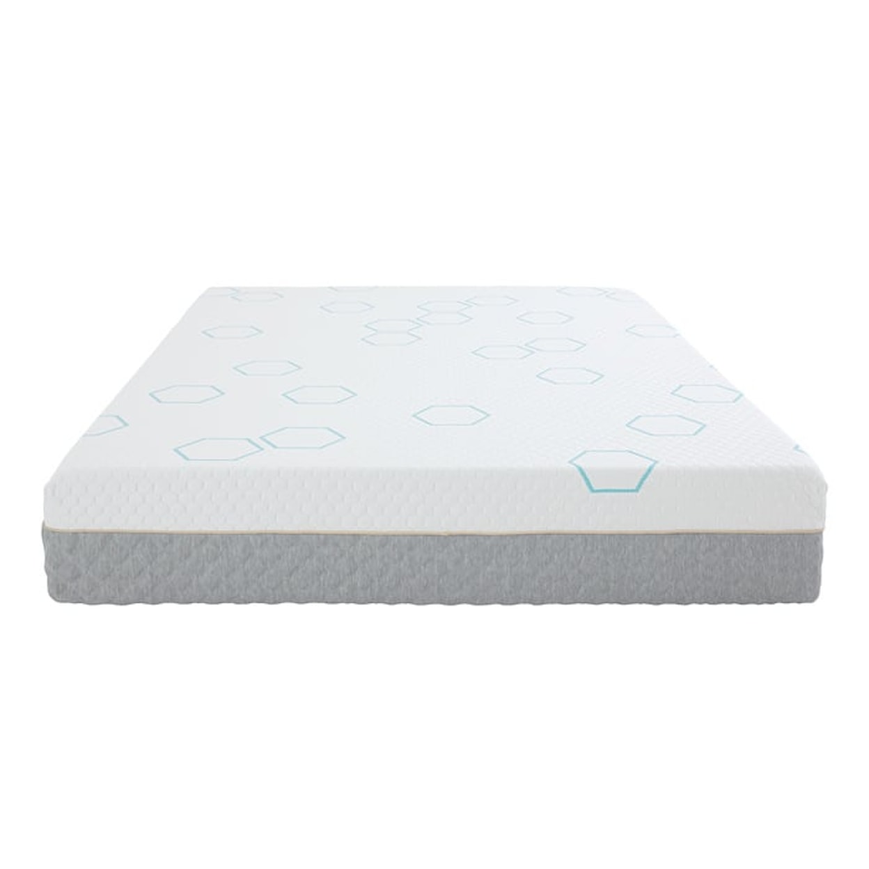 Homelegance Lyra Memory Foam Mattress