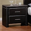 Homelegance Zoey Nightstand