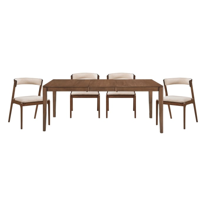 5-Piece Dining Set