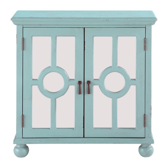 Homelegance Poppy Accent Chest