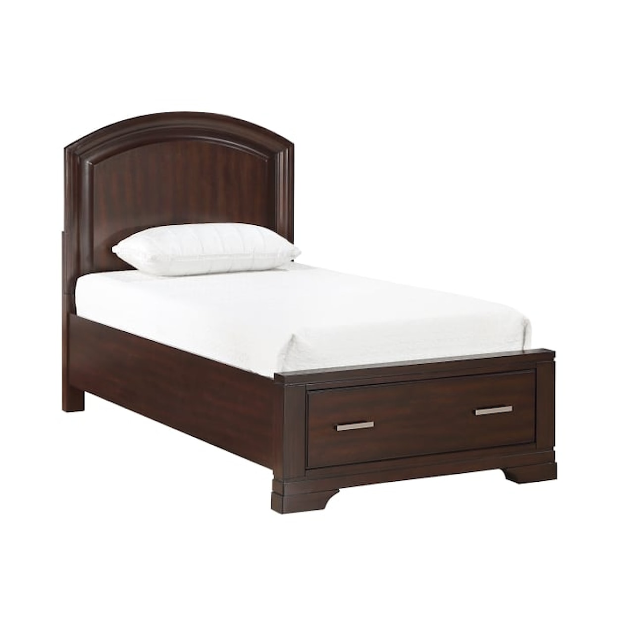 Homelegance Furniture Miscellaneous Twin Bed