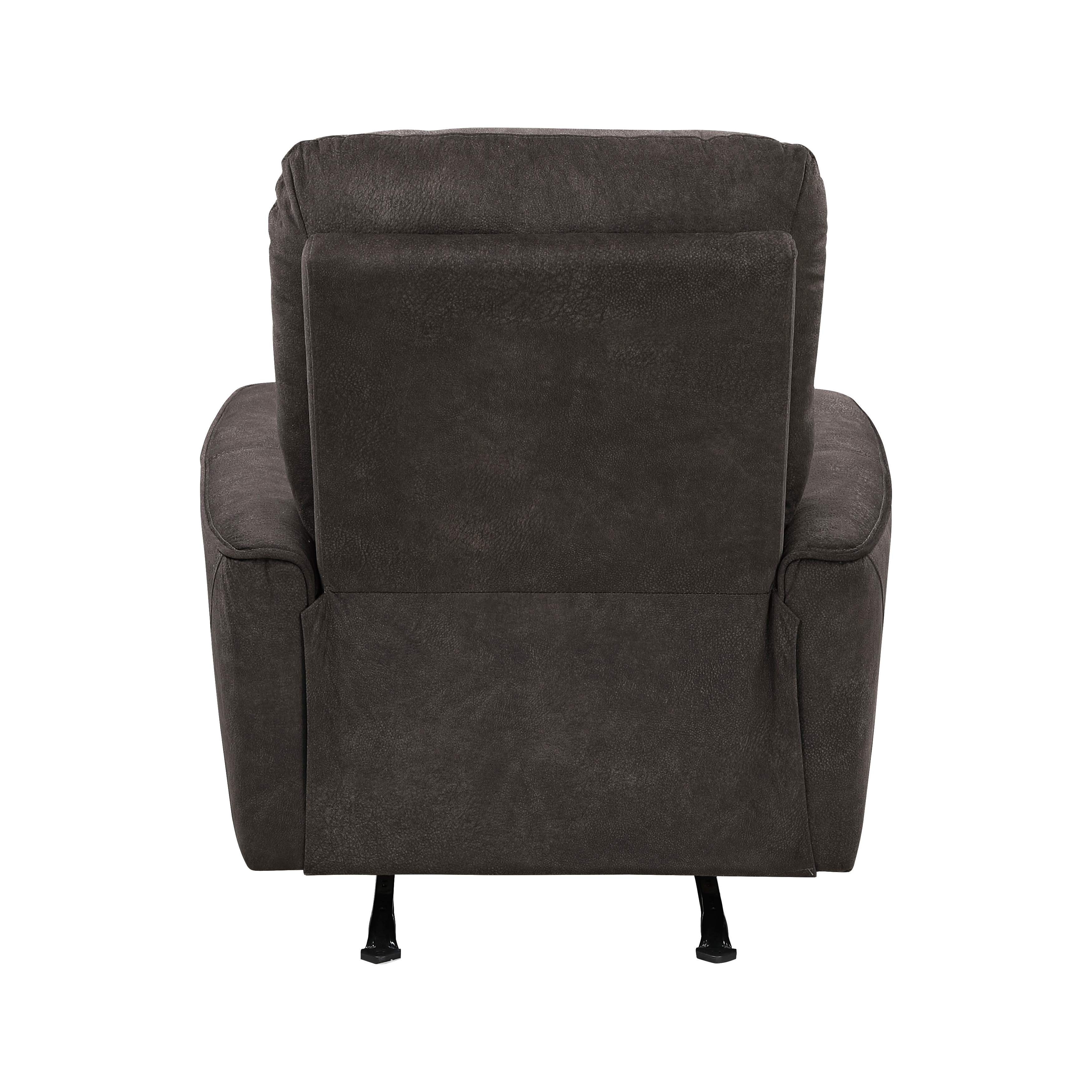 Homelegance Ouray Manual Rocker Recliner