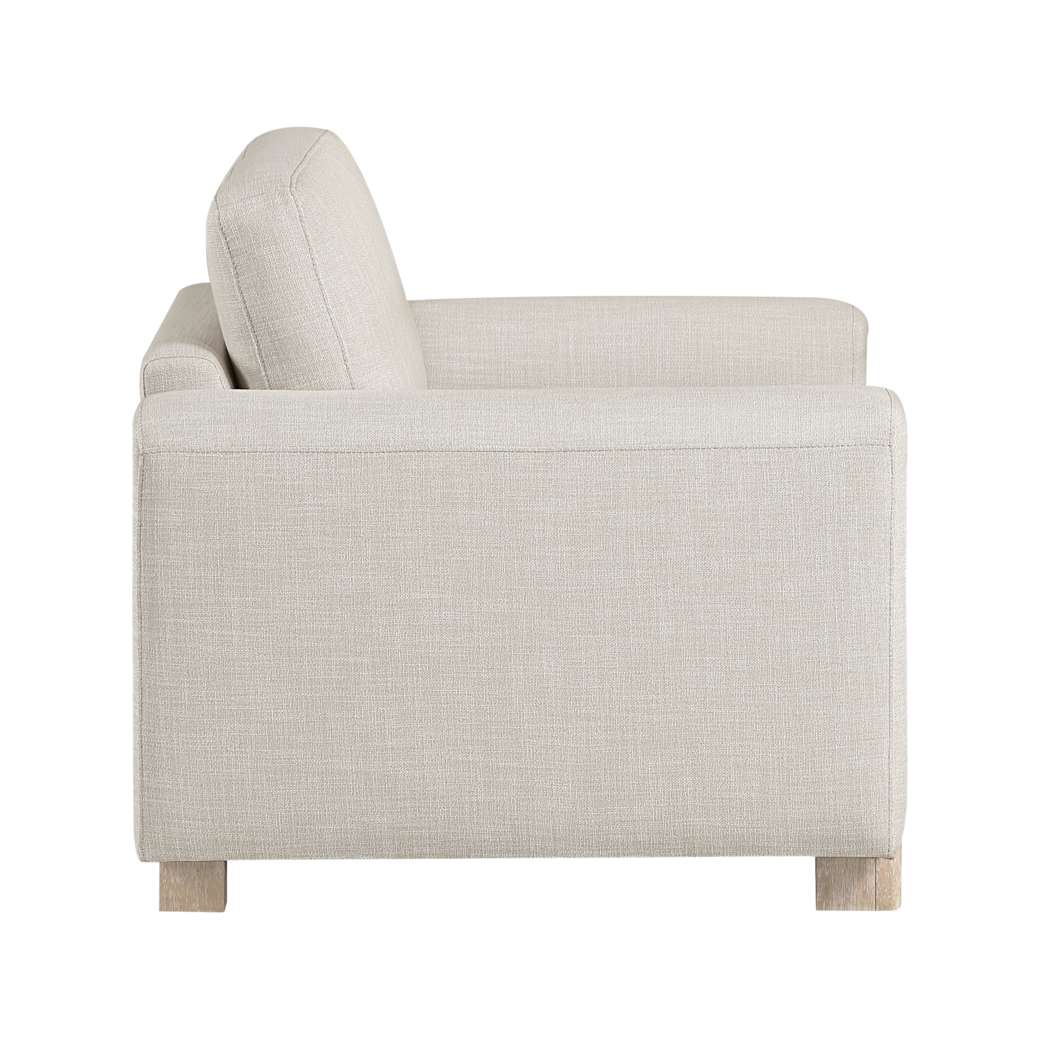 Homelegance Echo Modern Accent Armchair