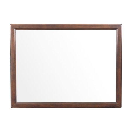 Landscape Dresser Mirror