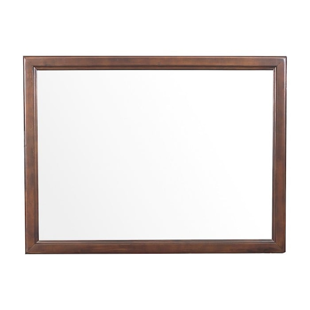 Homelegance Furniture Cotterill Rectangular Mirror