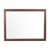 Rectangular Mirror