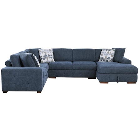 Sectional Sofa