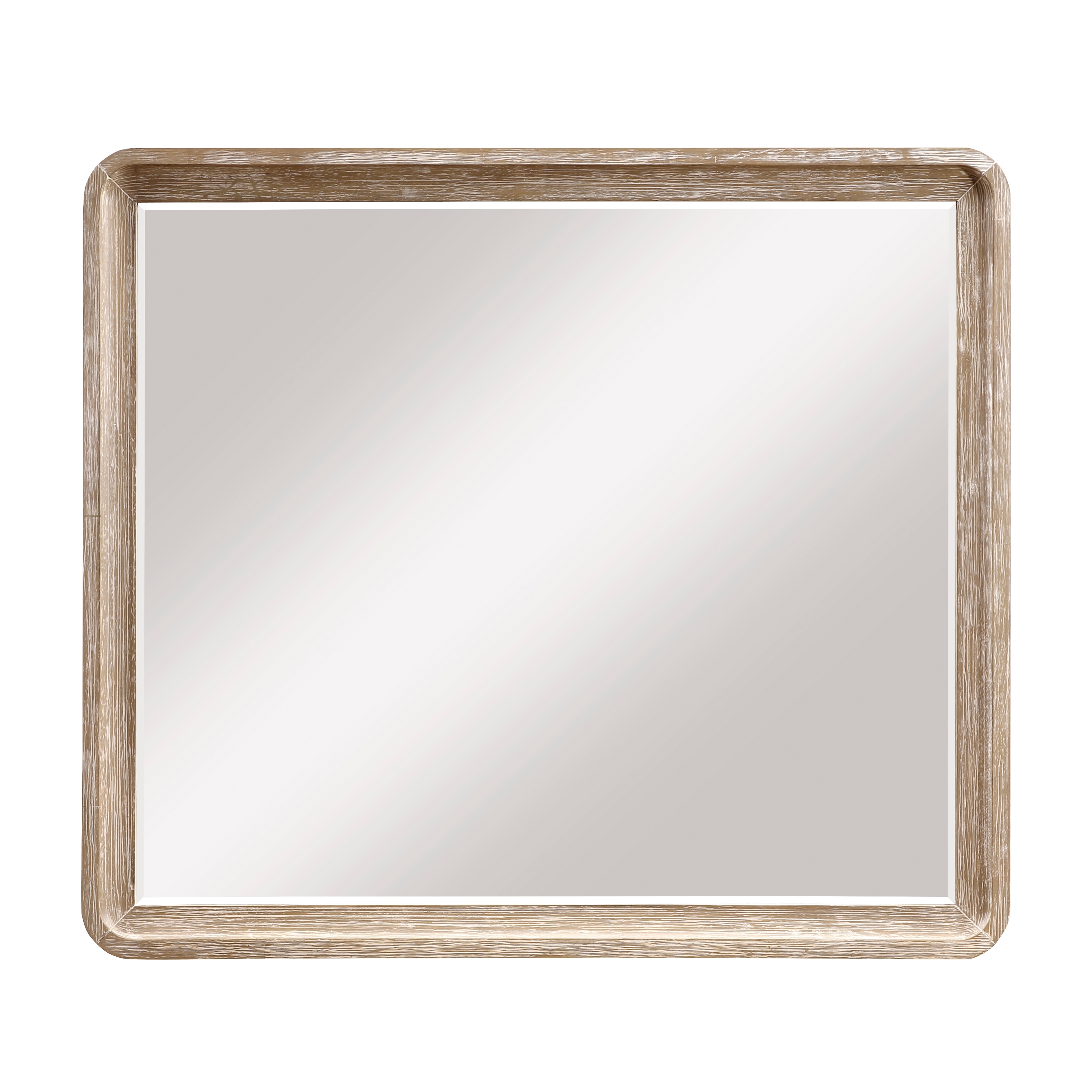 Rectangular Dresser Mirror