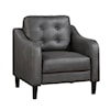 Homelegance Furniture Mallory Chair