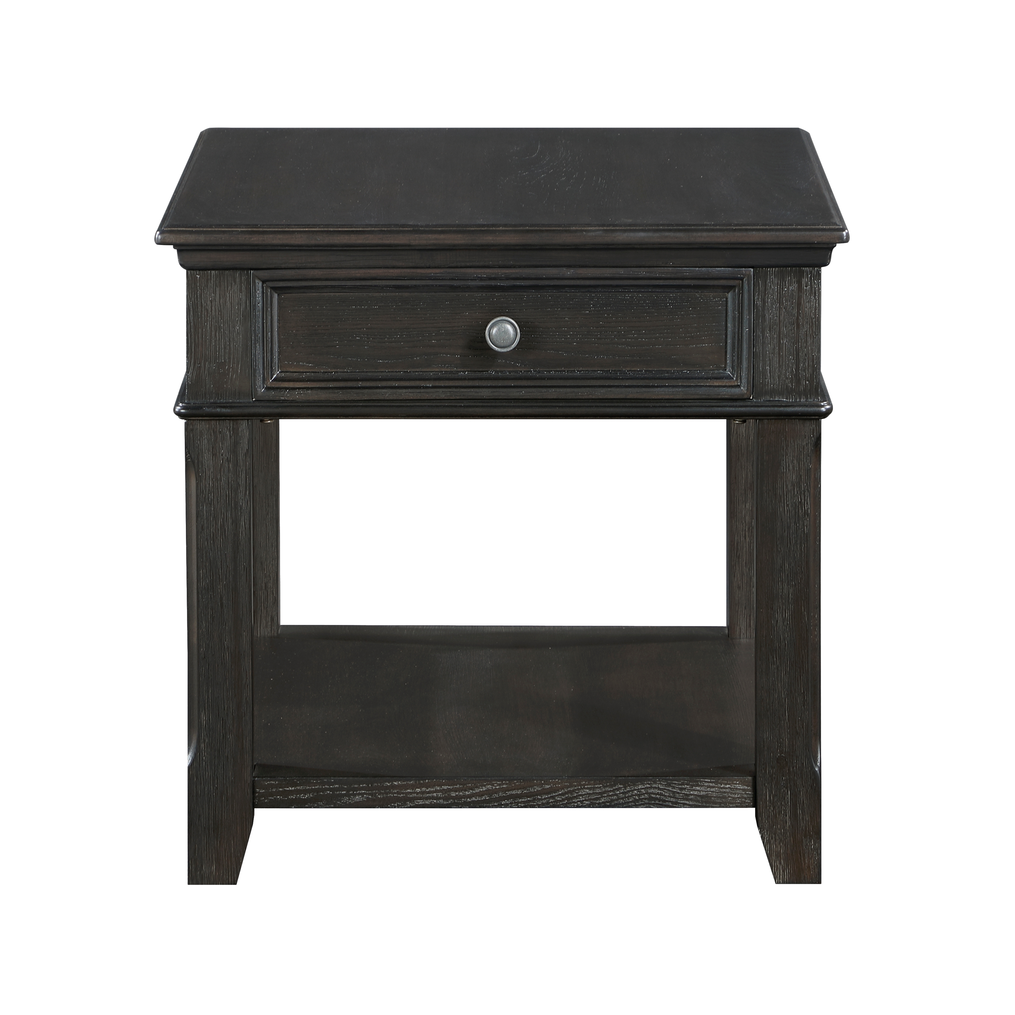 1-Drawer End Table