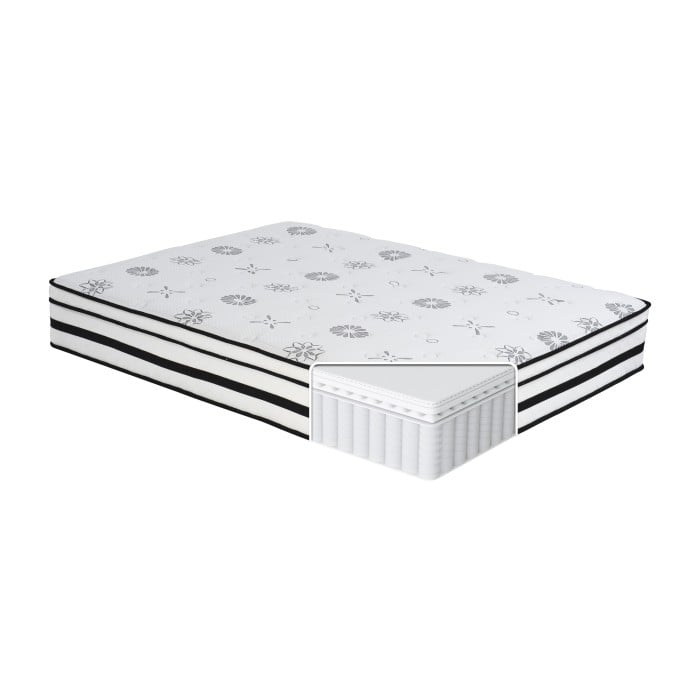 12" Full Hybrid Mattress