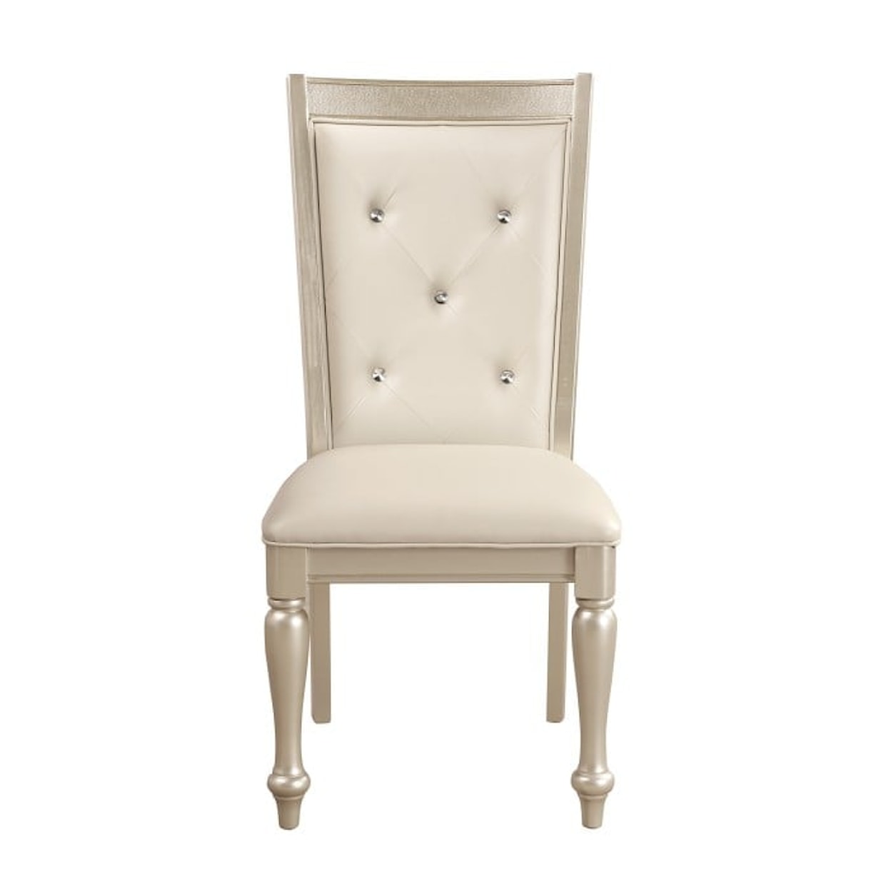 Homelegance Celandine Side Chair