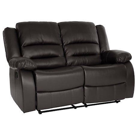 Reclining Loveseat