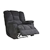 Homelegance Furniture Kaylene Reclining Chair