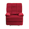 Homelegance Colin Reclining Chair