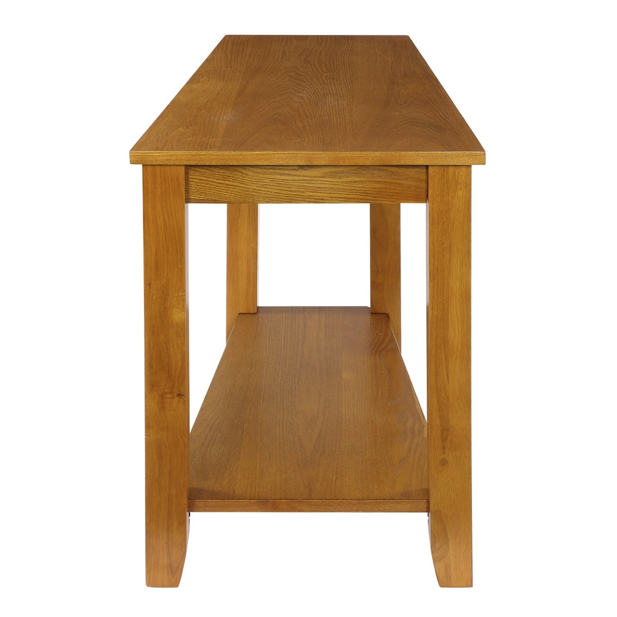 Homelegance Elwell Chairside Table