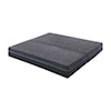 Homelegance Mira Memory Foam Hybrid Mattress