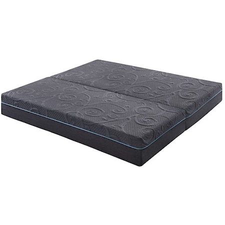 Memory Foam Hybrid Mattress