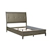 Homelegance Furniture Cotterill Full Bed