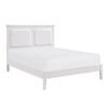 Homelegance Seabright Queen Bed